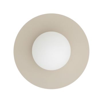 Nowodvorski SATURN 12595 Wandleuchte 1x4W/G9 IP20