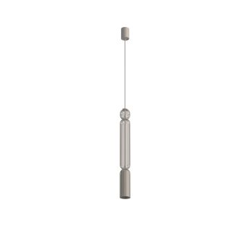 Nowodvorski SINGLES 12192 Pendelleuchte 1x10W/GU10 IP20