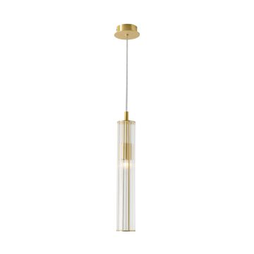 Zuma Line ARIA 1220 Pendelleuchte 1x7W/E14 IP20
