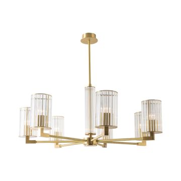 Zuma Line ARIA 1223 Deckenlampe 7x7W/E14 IP20