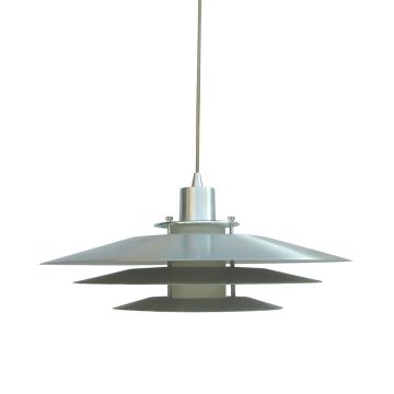 Prezent ALTERA 1237 Pendelleuchte 1x60W/E27 IP20