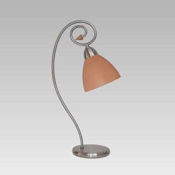 Prezent RIALTO III. 12015 Schreibtischlampe 1x60W/E27 IP20