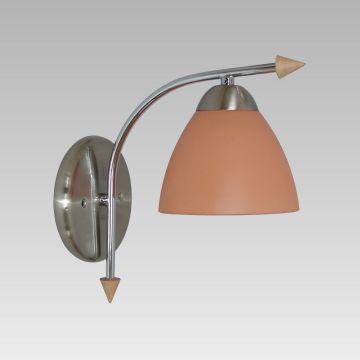 Prezent RIALTO III. 12016 Wandleuchte 1x60W/E27 IP20