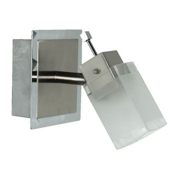 Prezent RIMINI 12070 Wandleuchte 1x33W/G9 IP20