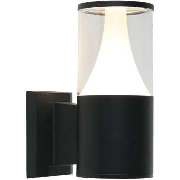 Prezent SERA 12103 Wandleuchte 7w/led 4000k 700lm ip54