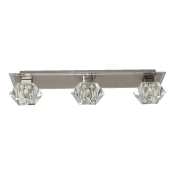 Prezent ZAFIRA 12068 Deckenleuchte 3x33W/G9 IP20