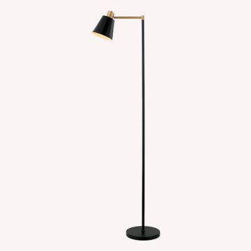 Zambelis FLOOR LAMP 20216 Stehleuchte 1x25W/E27 IP20