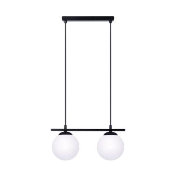 Zuma Line GLOBE 1208 Pendelleuchte 2x10W/E14 IP20