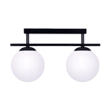 Zuma Line GLOBE 1211 Deckenlampe 2x10W/E14 IP20