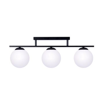 Zuma Line GLOBE 1212 Deckenlampe 3x10W/E14 IP20