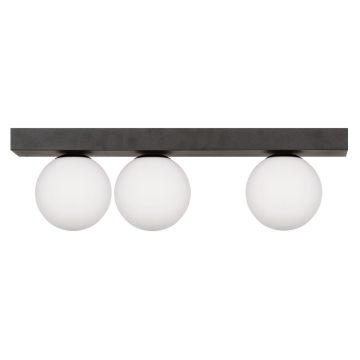 Zuma Line SPHERE 1203 Deckenlampe 3x8W/G9 IP20