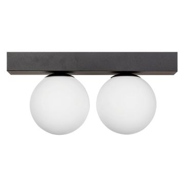 Zuma Line SPHERE 1205 Deckenlampe 2x8W/G9 IP20