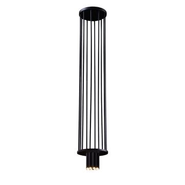 Antigo IHI 9006 Deckenlampe 8x40W/G9 IP20