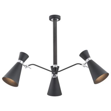Argon LUKKA 1380 Kronleuchter 3x15W/E27 IP20