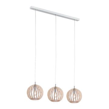 Argon PORTORYKO 1336 Pendelleuchte 3x7W/E14 IP20
