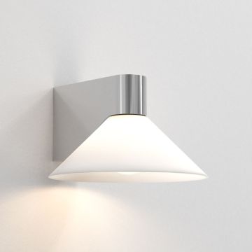 Astro Lighting CONIC 1451001 Wandleuchte 1x3W/G9 IP44