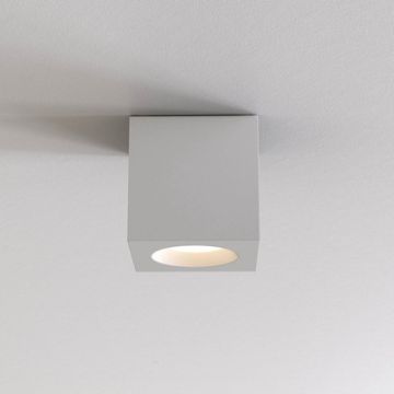 Astro Lighting KOS SQUARE II 1326043 Aufbau-Downlight 1x6W/LED,GU10 IP65