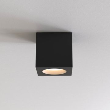 Astro Lighting KOS SQUARE II 1326044 Aufbau-Downlight 1x6W/LED,GU10 IP65