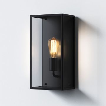 Astro Lighting MESSINA 1183028 Wandleuchte 1x12W/E27 IP44