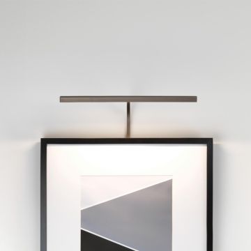 Astro Lighting MONDRIAN 1374032 Bildleuchte 1x4.5W/led 2700K 161.3LM IP20