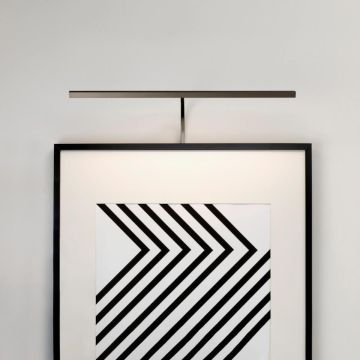 Astro Lighting MONDRIAN 1374034 Bildleuchte 1x8W/led 2700K 219.29LM IP20