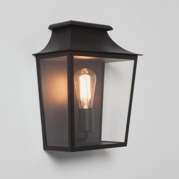 Astro Lighting RICHMOND 1340014 Wandleuchte 1x60W/E27 IP44