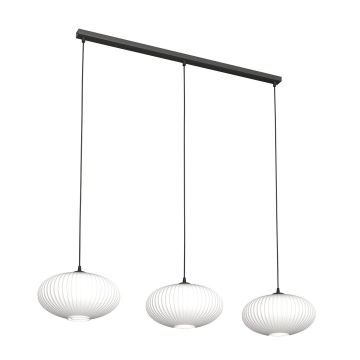 Emibig COCO 1376/3 Pendelleuchte 3x15W/E27 IP20