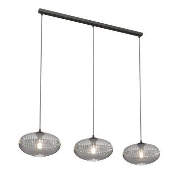Emibig COCO 1377/3 Pendelleuchte 3x15W/E27 IP20