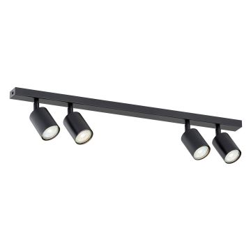 Emibig FLASH 1312/4 Deckenlampe 4x8W/GU10 IP20