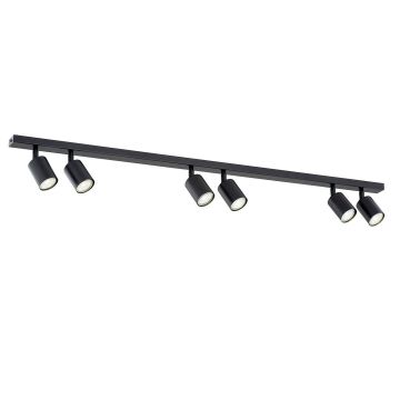 Emibig FLASH 1312/6 Deckenlampe 6x8W/GU10 IP20