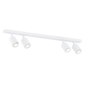 Emibig FLASH 1313/4 Deckenlampe 4x8W/GU10 IP20