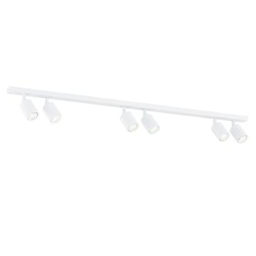 Emibig FLASH 1313/6 Deckenlampe 6x8W/GU10 IP20