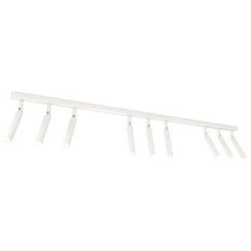 Emibig IVI 1352/9 Deckenlampe 9x8W/G9 IP20