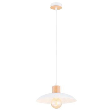 Emibig KOBE 1319/1 Pendelleuchte 1x15W/E27 IP20