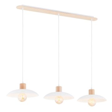 Emibig KOBE 1319/3 Pendelleuchte 3x15W/E27 IP20