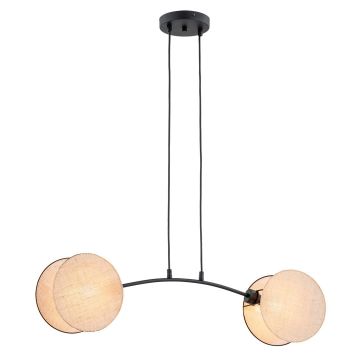 Emibig MOTIF 1328/2 Pendelleuchte 2x15W/E27 IP20