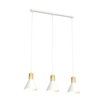 Emibig ROSA 1389/3 Pendelleuchte 3x15W/E27 IP20