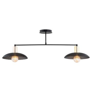 Emibig SPIRIT 1320/2 Deckenlampe 2x15W/E27 IP20