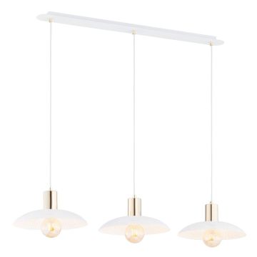 Emibig SPIRIT 1321/3 Pendelleuchte 3x15W/E27 IP20