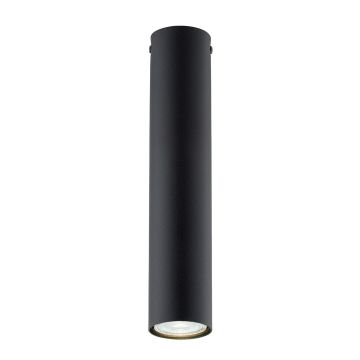 Emibig TECNO 1316/1M Aufbau-Downlight 1x8W/GU10 IP20