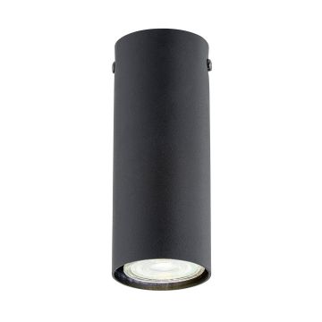 Emibig TECNO 1316/1S Aufbau-Downlight 1x8W/GU10 IP20
