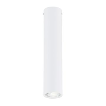 Emibig TECNO 1317/1M Aufbau-Downlight 1x8W/GU10 IP20