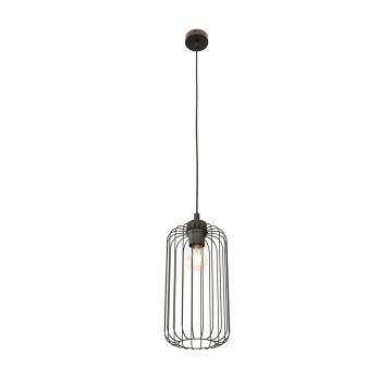 Emibig VANDER 1365/1 Pendelleuchte 1x15W/E27 IP20