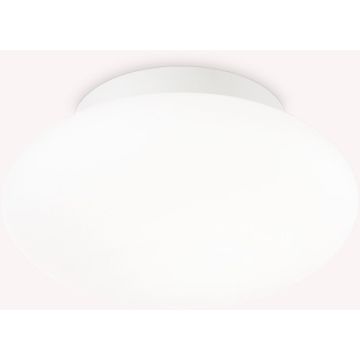 Ideal Lux BUBBLE 135250 Deckenlampe 1x60W/E27 ip44