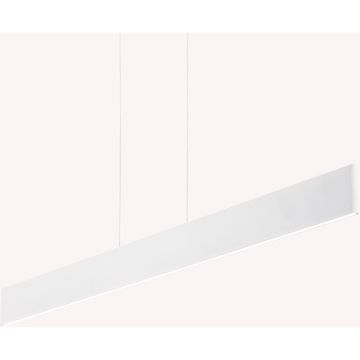 Ideal Lux DESK 138237 Pendelleuchte 1x32W/LED ip20
