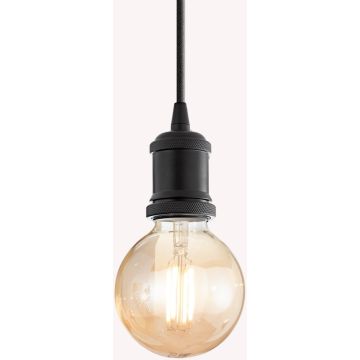 Ideal Lux FRIDA 139425 Pendelleuchte 1x60W/E27 ip20