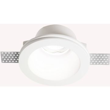 Ideal Lux SAMBA 139012 Einbau-Downlight 1x50W/GU10 ip20