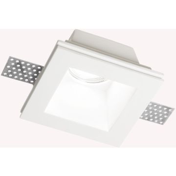 Ideal Lux SAMBA 139029 Einbau-Downlight 1x50W/GU10 ip20
