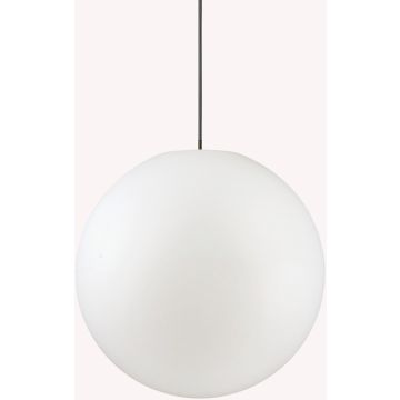 Ideal Lux SOLE 136004 Pendelleuchte 1x42W/E27 ip44