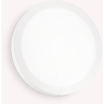 Ideal Lux UNIVERSAL 138619 Deckenleuchte 1x22W/LED 3000K ip20